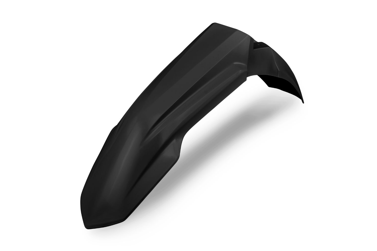 Fender front Honda CRF 450 RX (21-26) black HO05603-001