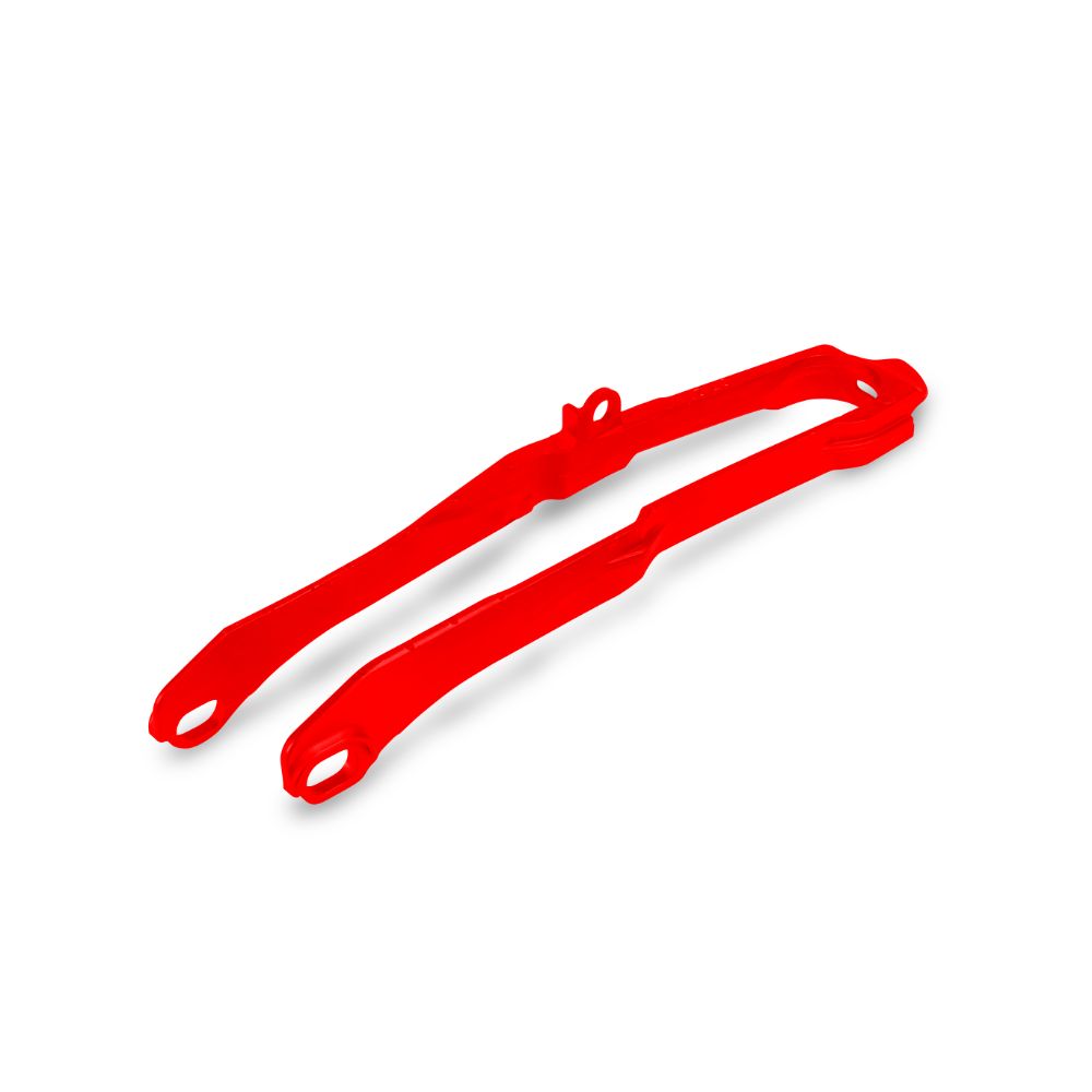 Chain slider Honda CRF 450 RX (19-24) red HO05610-070