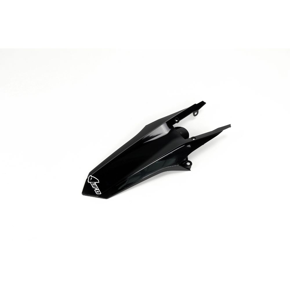Fender rear Husqvarna 250 TC (14-16) black HU03351-001