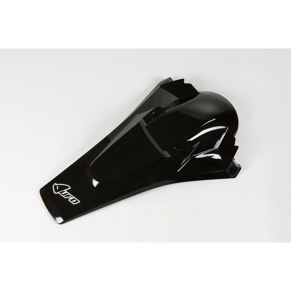 Fender rear Husqvarna 350 FE (17-19) black HU03374-001
