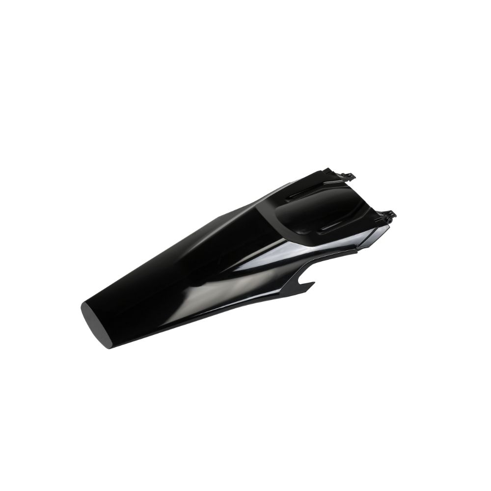Fender rear Husqvarna 250 TE (20-23) black HU03399-001