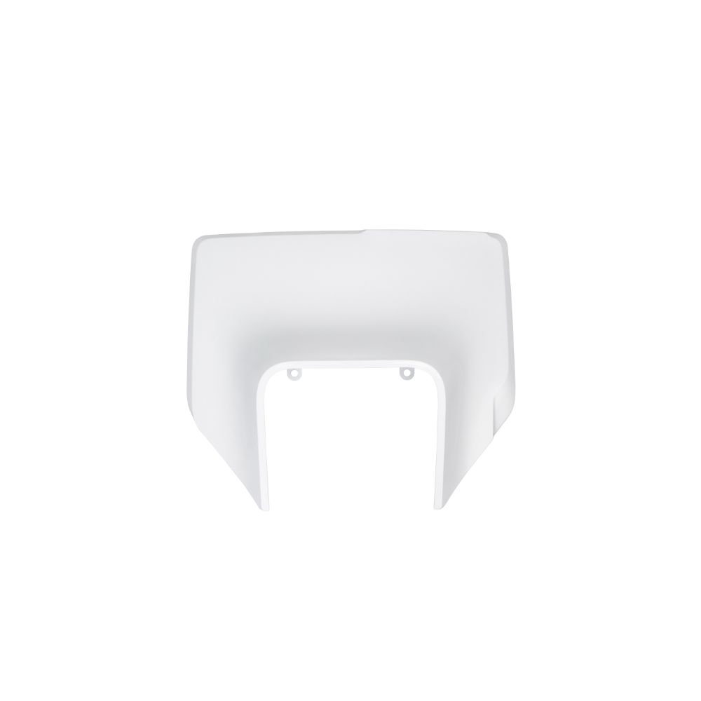 Headlight mask front Husqvarna 250 FE (20-23) white* HU04300-040