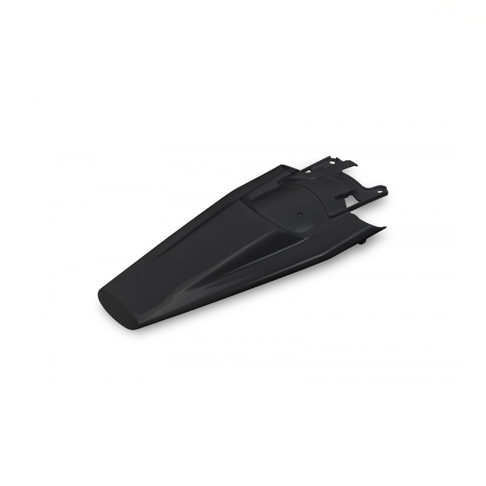 Fender rear Husqvarna 250 TC (23-26) black HU04307-001