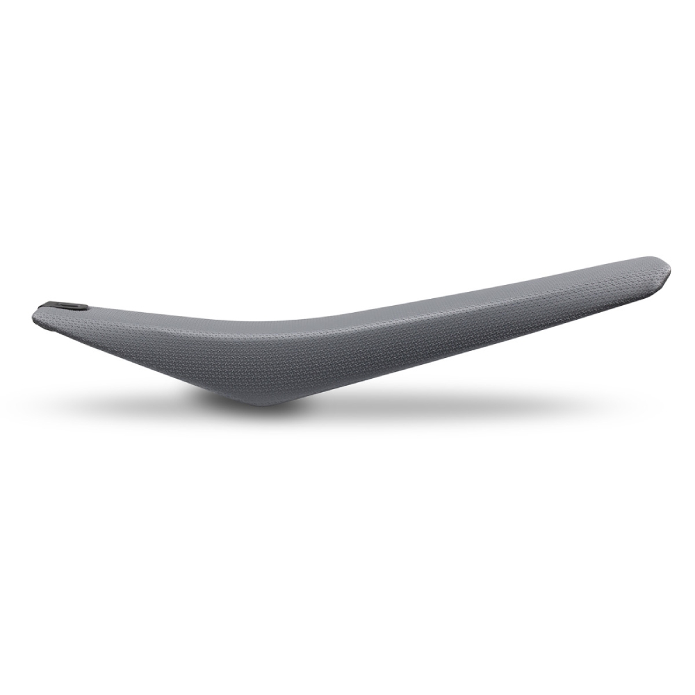 Complete Seat UFO Husqvarna 450 FE (24-26) grey HU04339-342