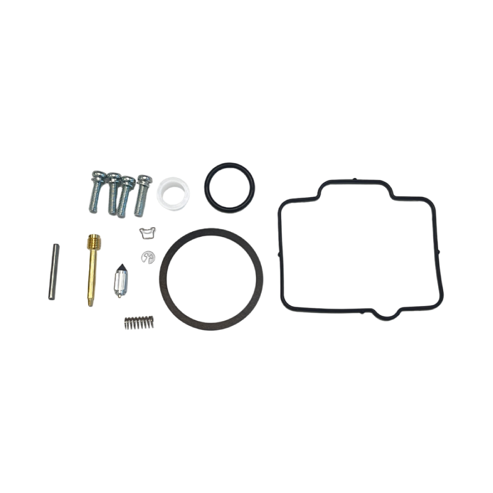 Carburetor rebuild kit PWK from 33mm to 41mm K-PWKRBT
