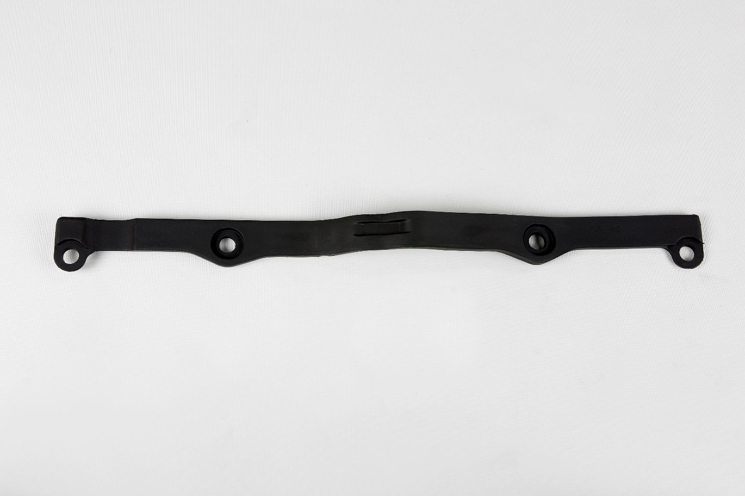 Chain slider Kawasaki KX 85 (98-25) black KA03718-001