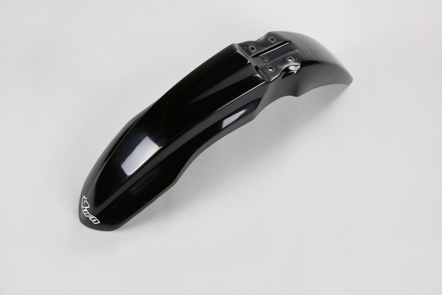 Fender front Kawasaki KX 450 F (09-12) black KA03796-001