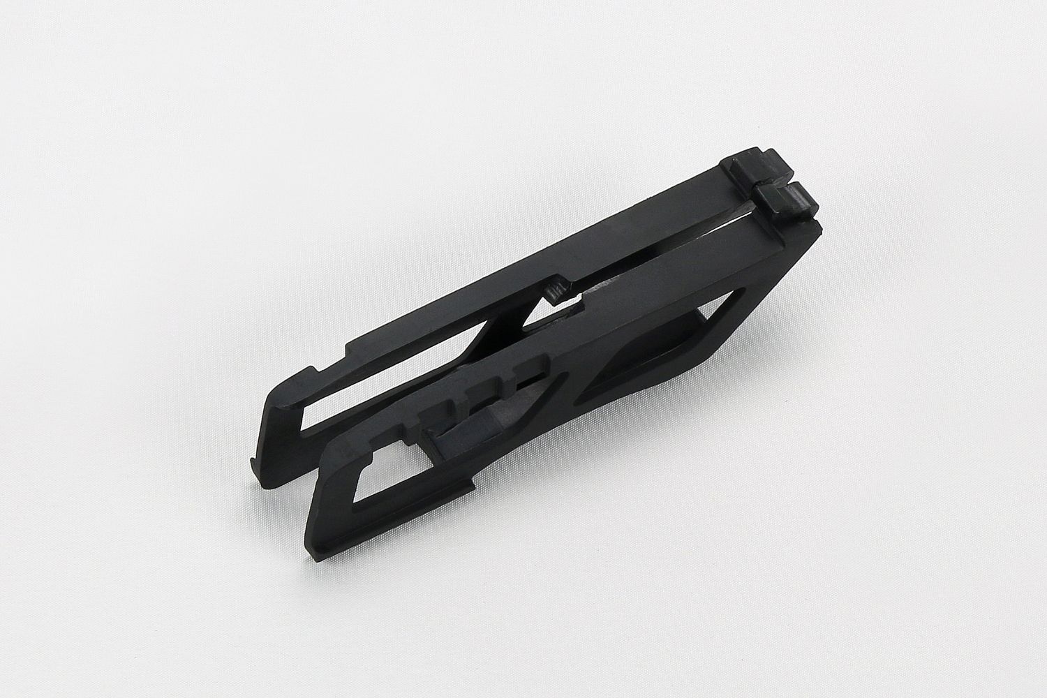 Chain Guide Kawasaki KX 250 F (09-26) black KA04708-001