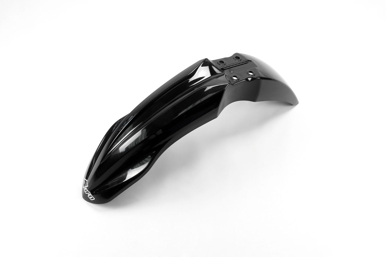 Fender front Kawasaki KX 250 F (13-16) black KA04723-001
