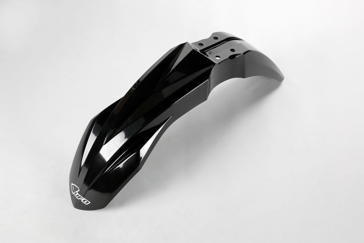 Fender front Kawasaki KX 250 F (17) black KA04733-001