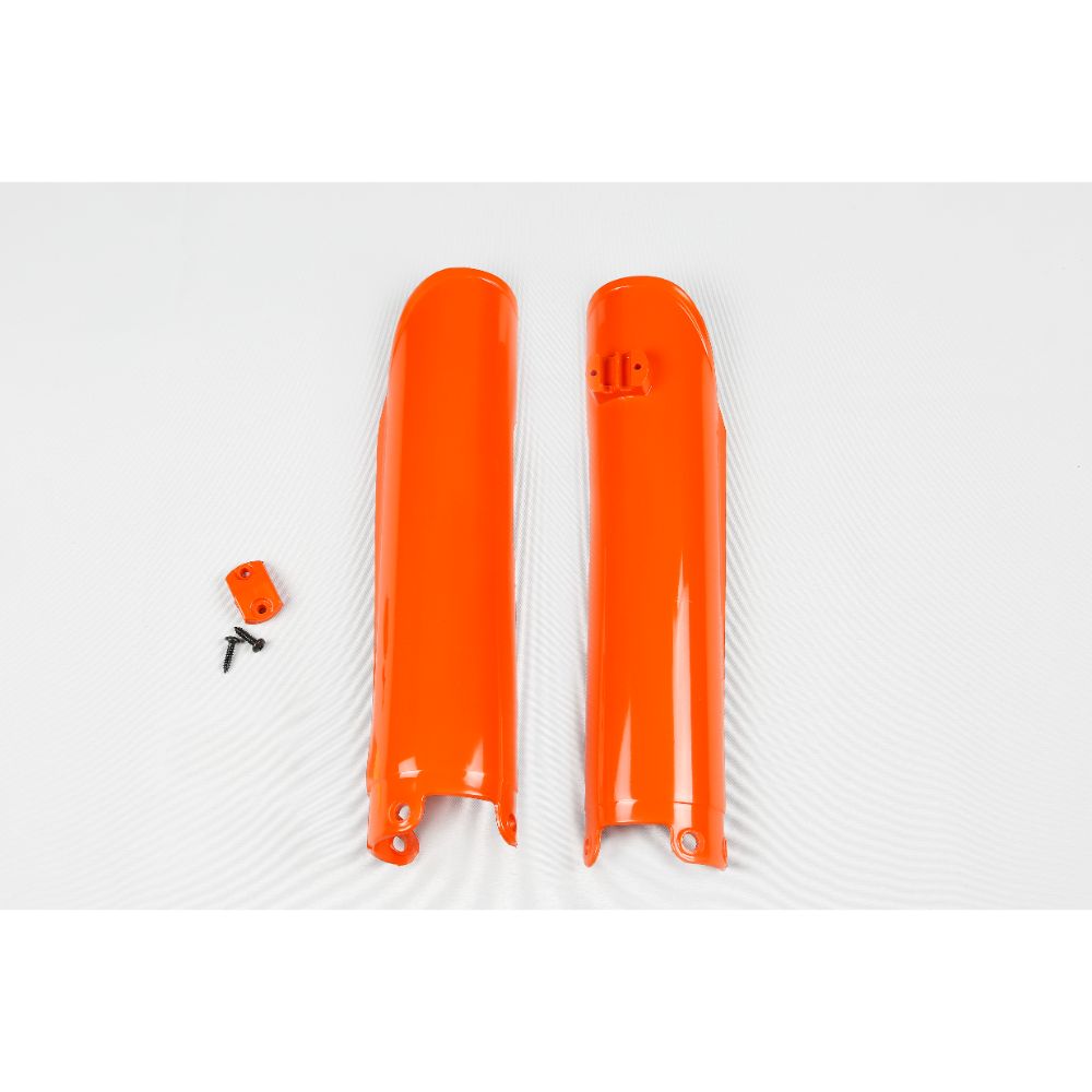 Fork Stem Protectors KTM 525 SX-F (03-06) orange* KT03064-127