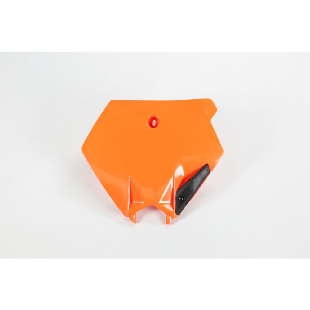 Number plate front KTM 125 SX (03-06) orange* KT03075-127