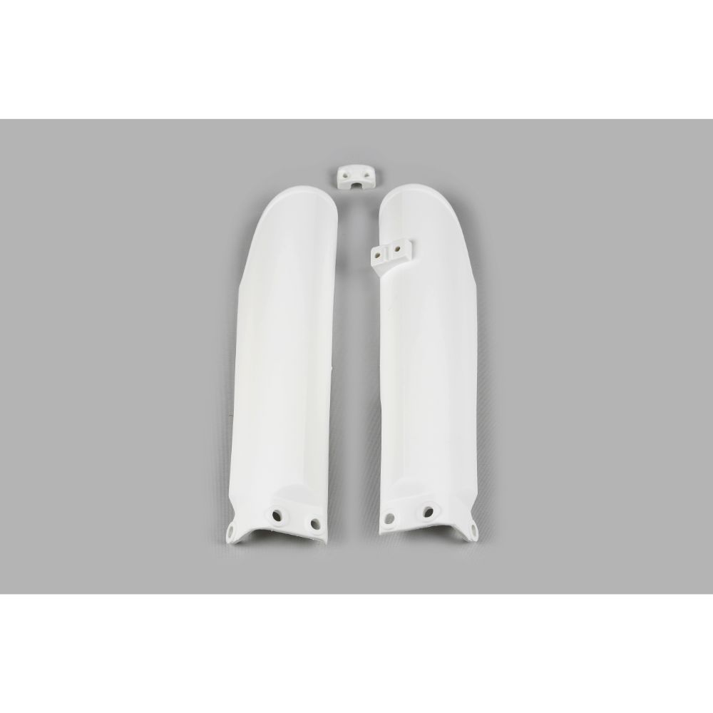 Fork Stem Protectors KTM 85 SX (04-17) white* KT03091-047
