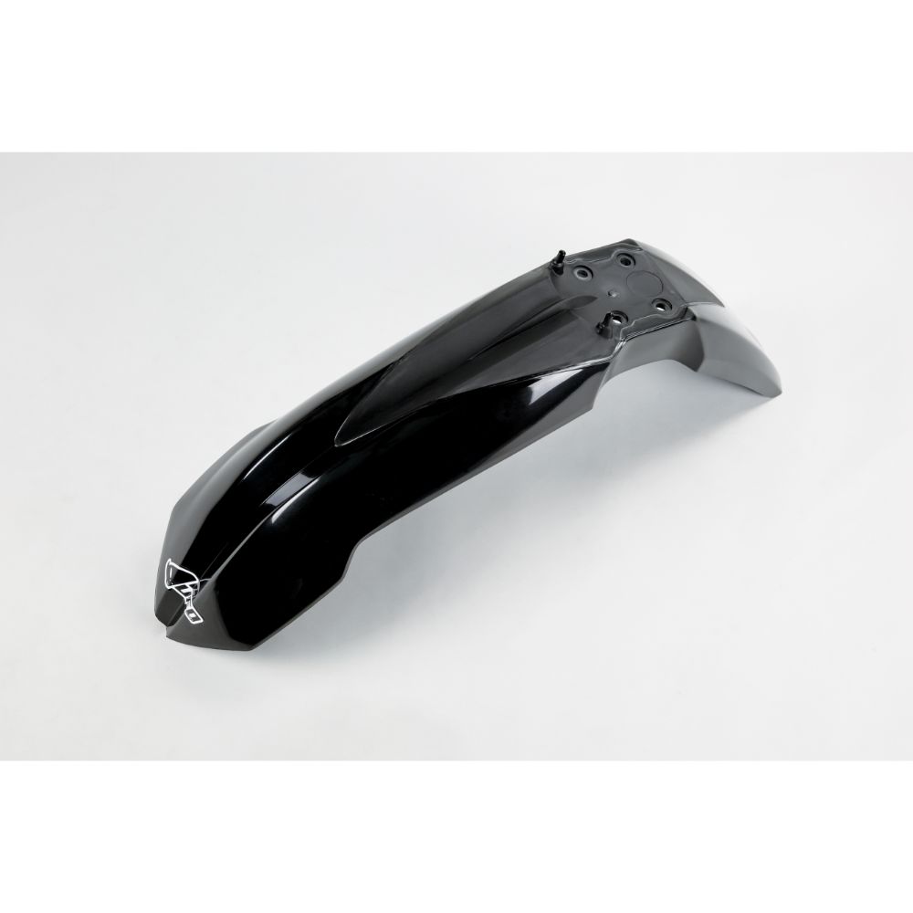 Fender front KTM 125 EXC (08-13) black KT03092-001