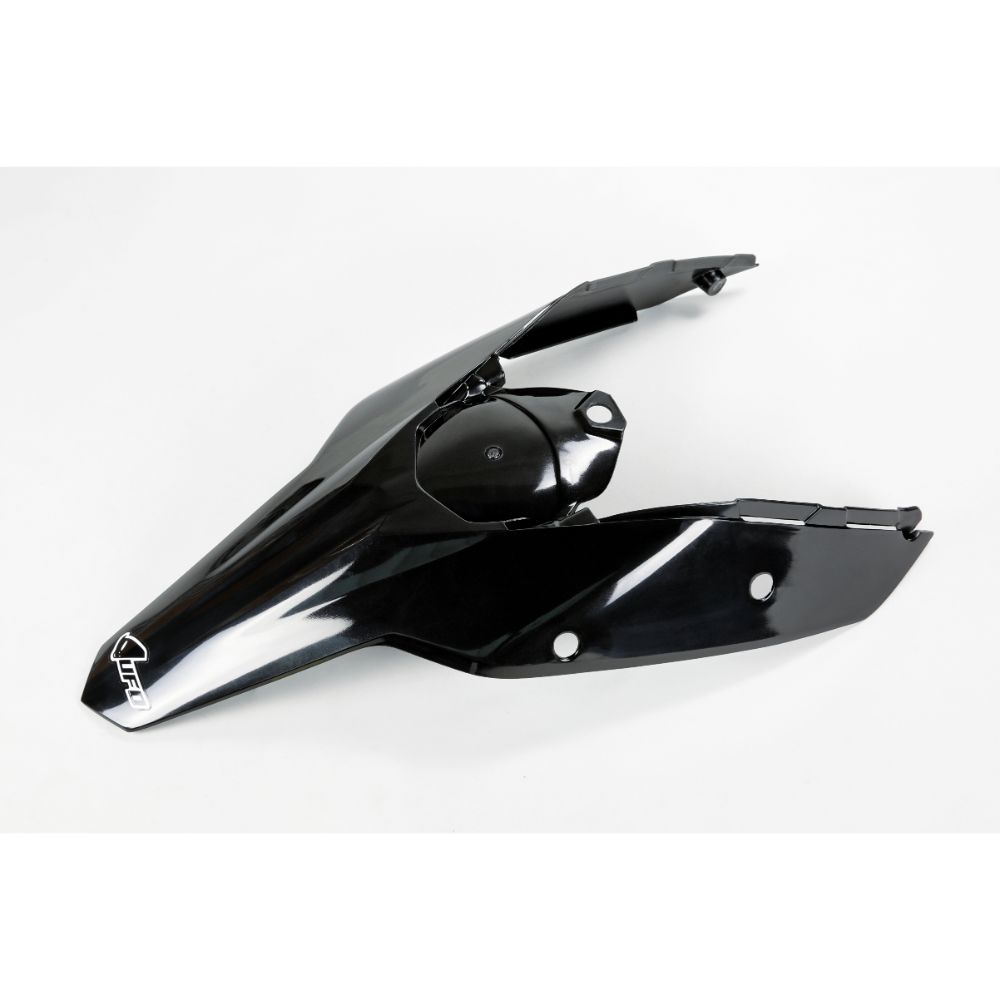 Fender rear KTM 144 SX (08) black KT03094-001