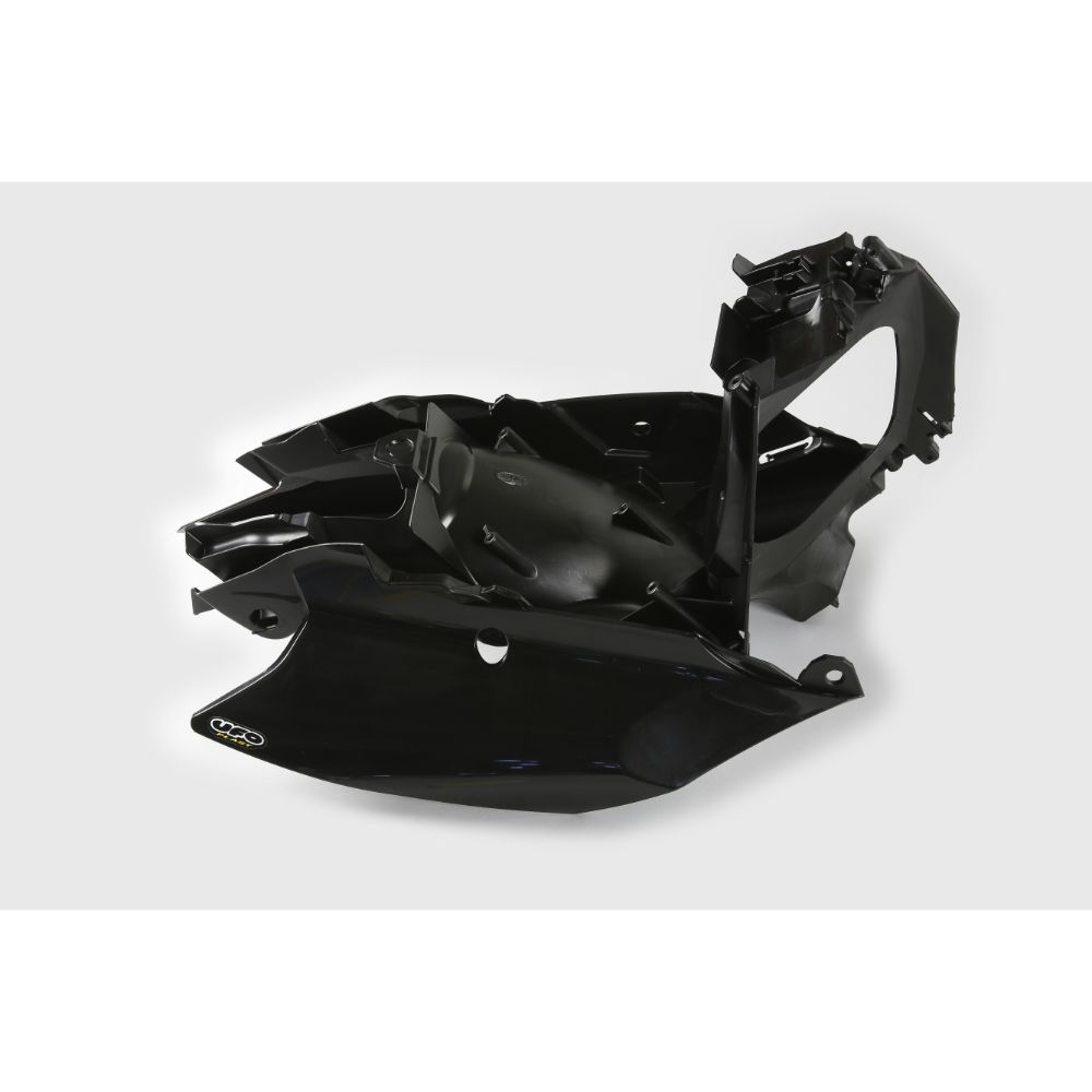 Side number plates KTM 125 SX (11-15) black* KT04023-001