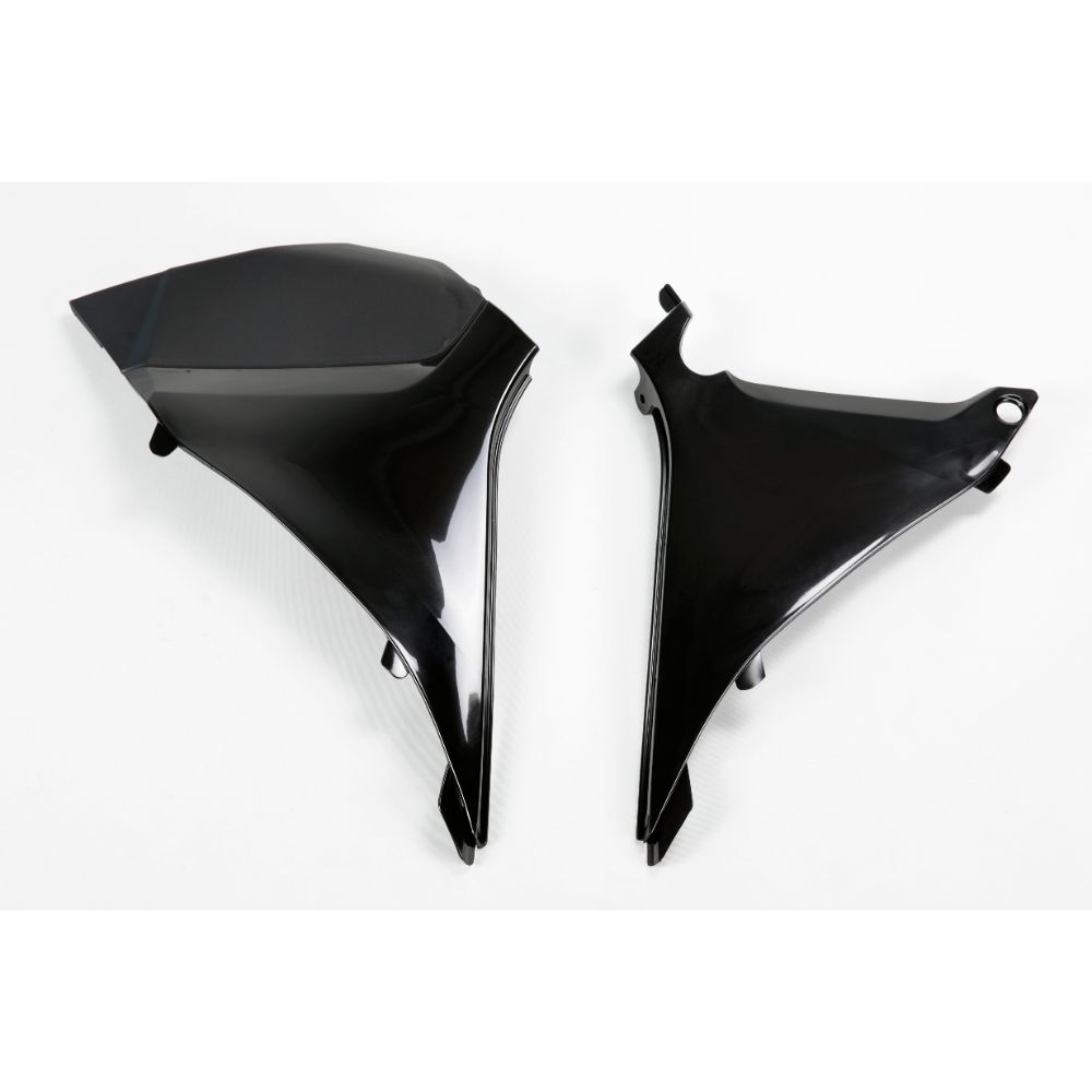 Airbox cover KTM 125 EXC (12-13) black KT04026-001