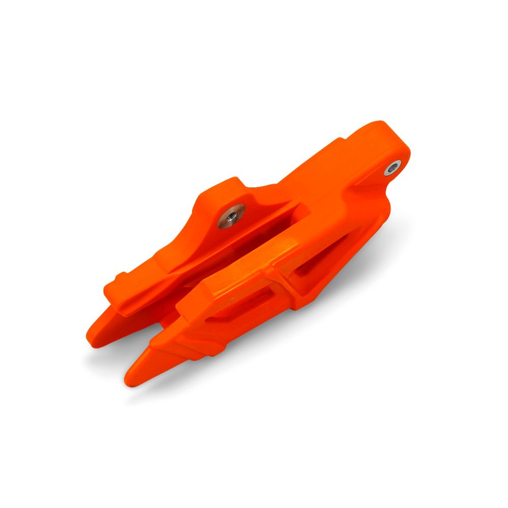 Chain Guide KTM 400 EXC-F (11) orange KT04028-127