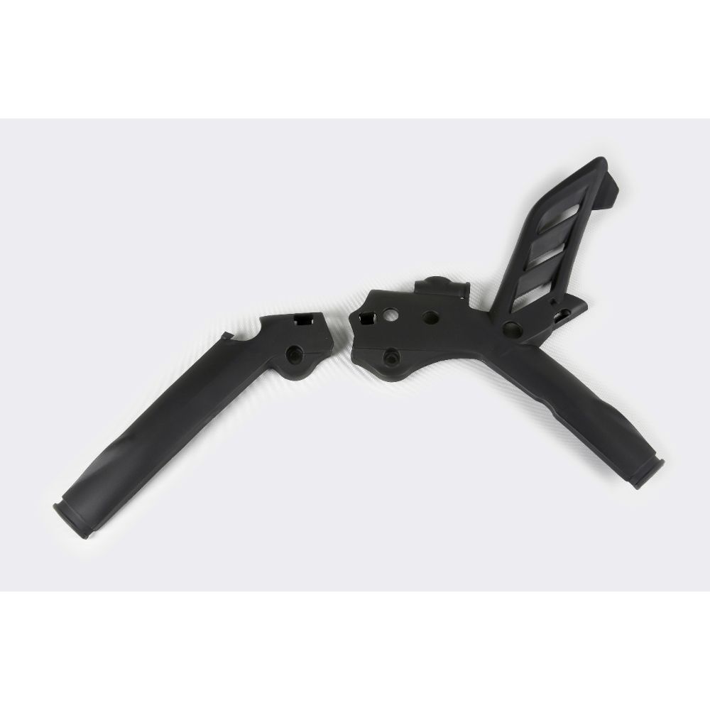 Frame guards KTM 125 SX (11-15) black* KT04031-001