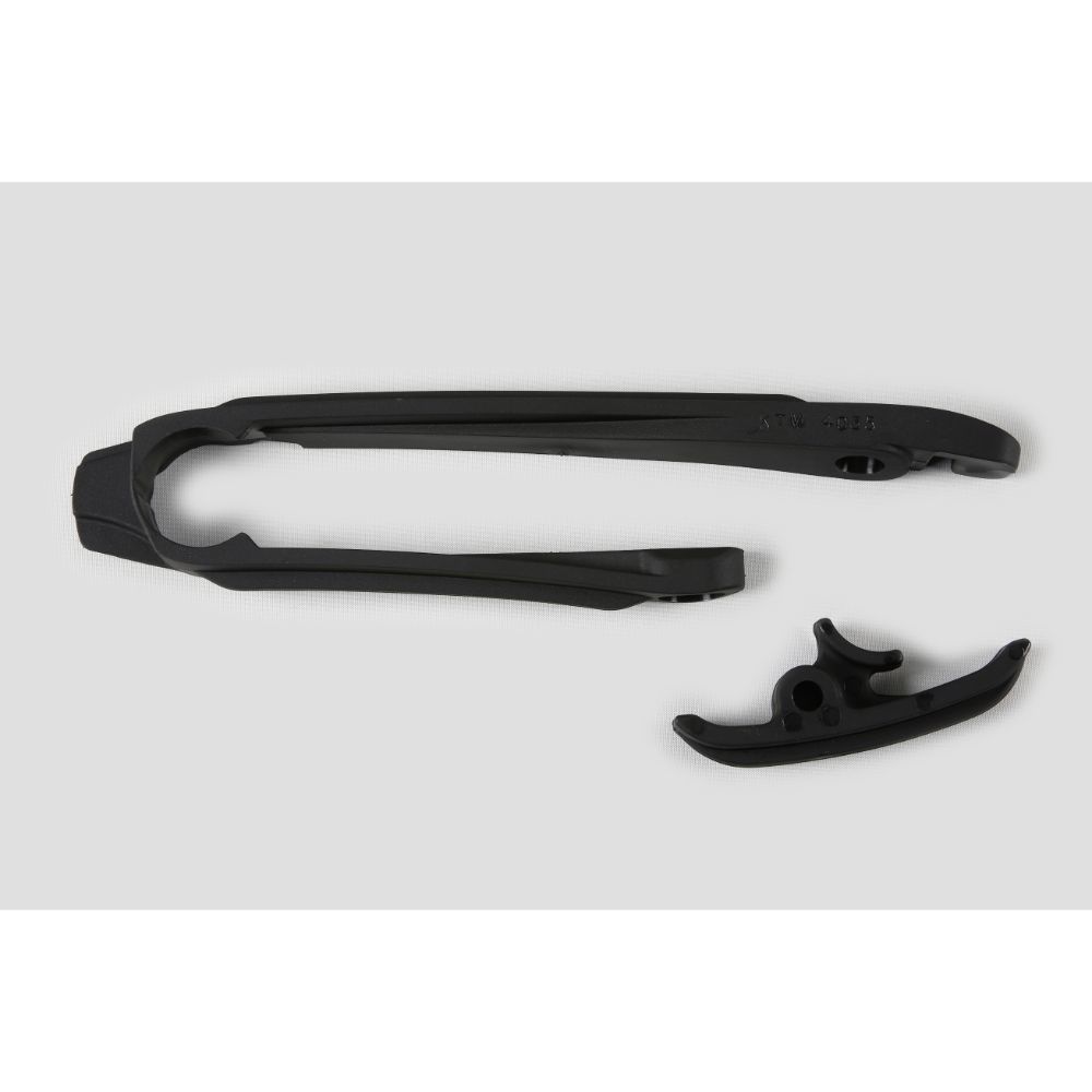 Chain slider KTM 250 EXC (12-23) black KT04035-001