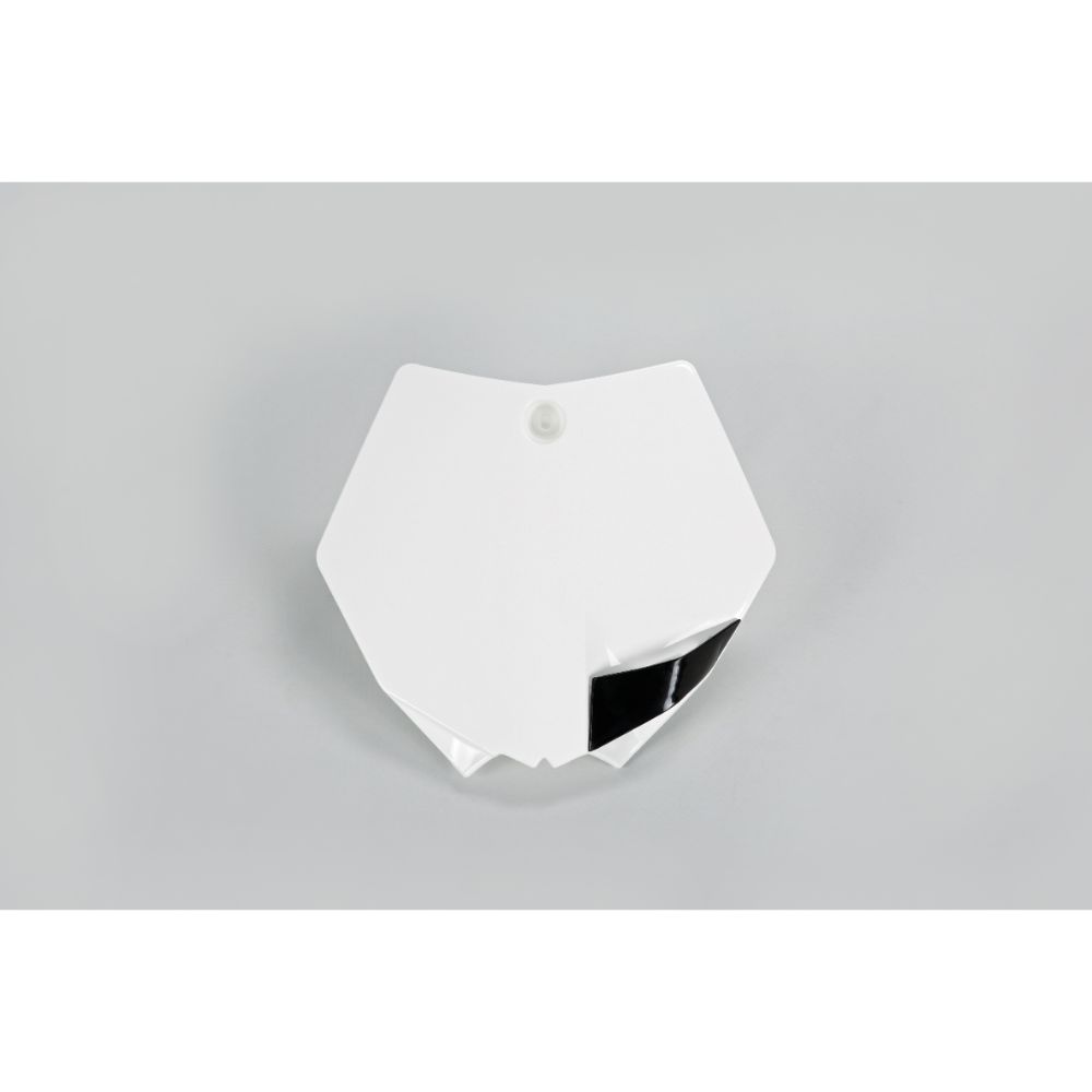 Number plate front KTM 85 SX (13-17) white* KT04041-047