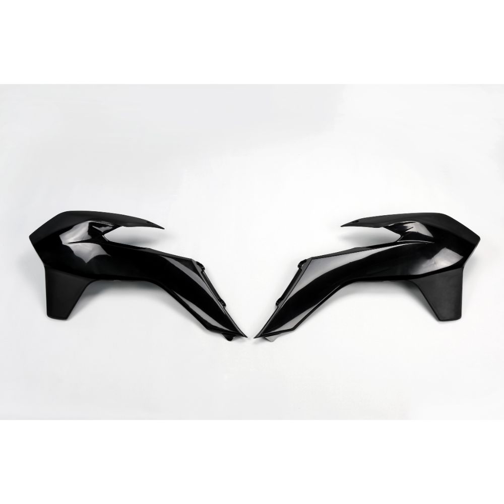Radiator Shrouds KTM 450 SX-F (13-15) black KT04052-001