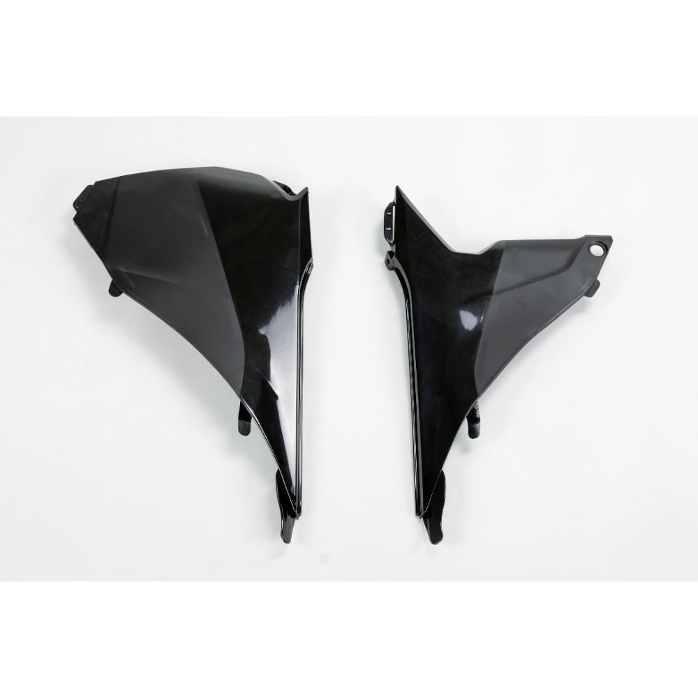 Airbox cover KTM 350 SX-F (13-15) black KT04053-001