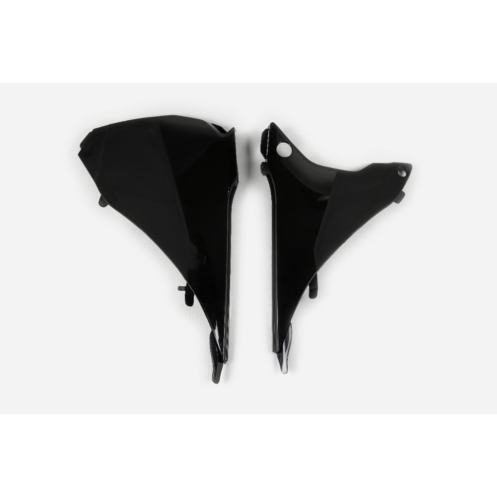 Airbox cover KTM 500 EXC-F (14-16) black KT04054-001