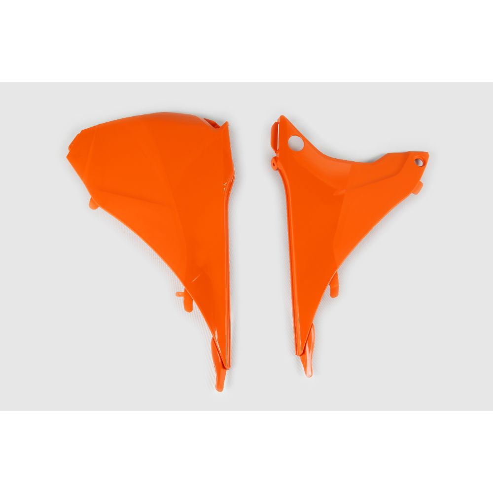 Airbox cover KTM 350 EXC-F (14-16) orange KT04054-127