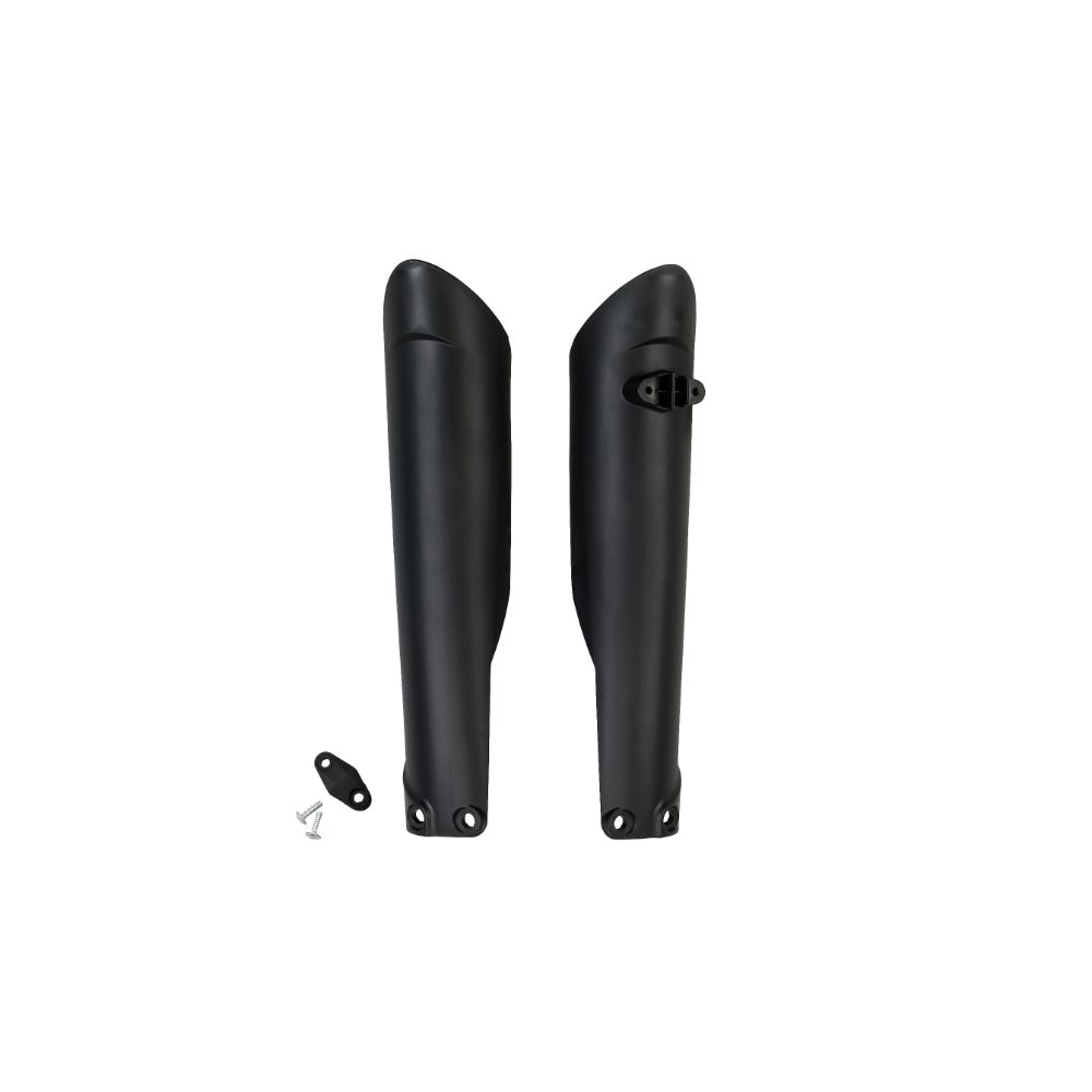 Fork Stem Protectors Husqvarna 125 TE (16) black KT04055-001