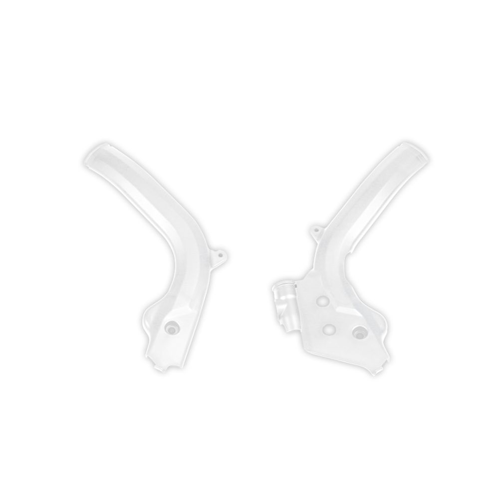 Frame guards Gasgas 125 MC (21-23) white KT04066-041
