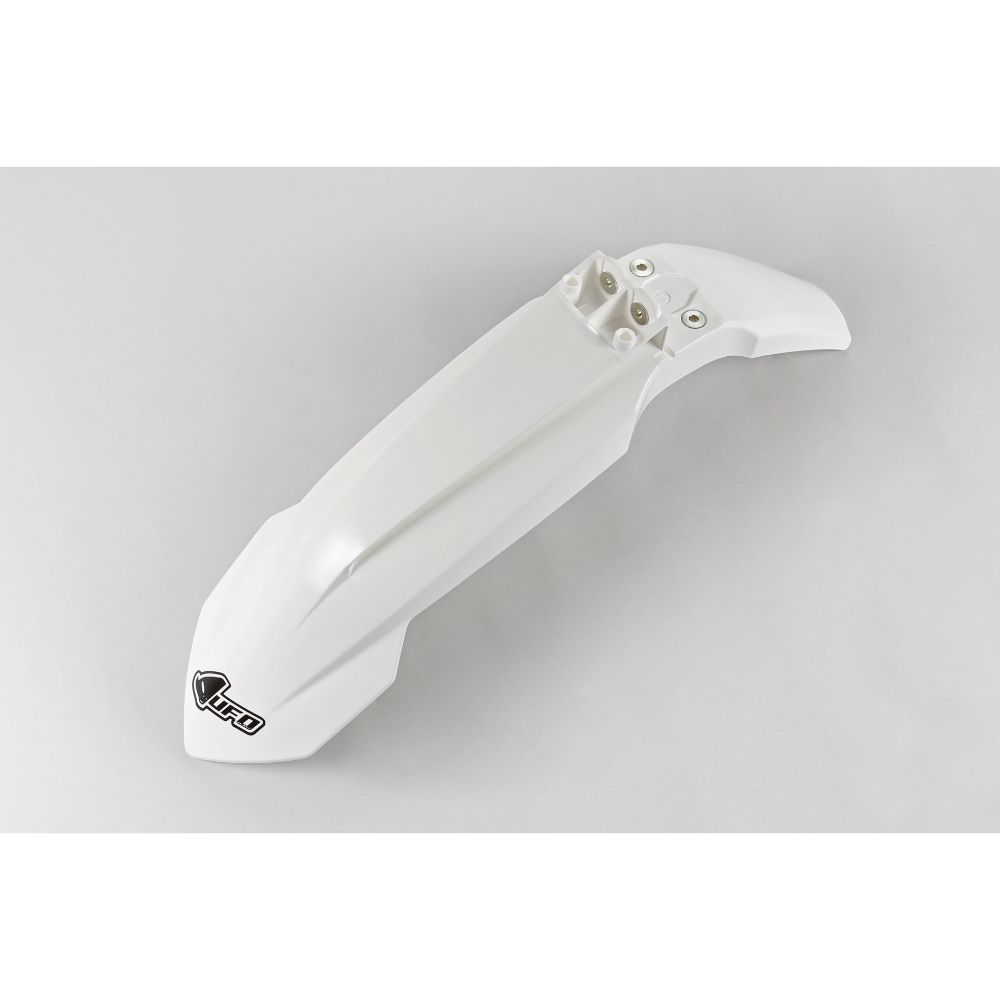 Fender front KTM 85 SX (18-19) white KT04083-047
