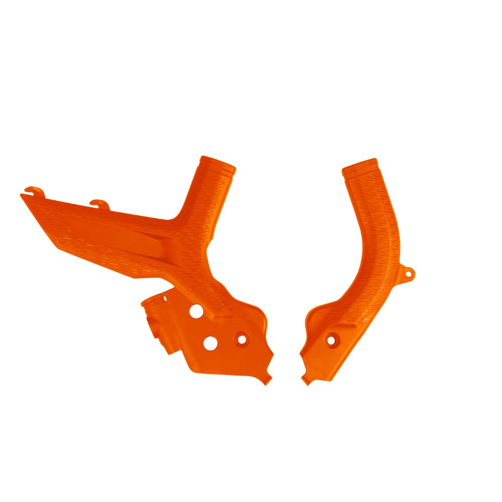 Frame guards KTM 250 SX (19-22) orange KT04098-127