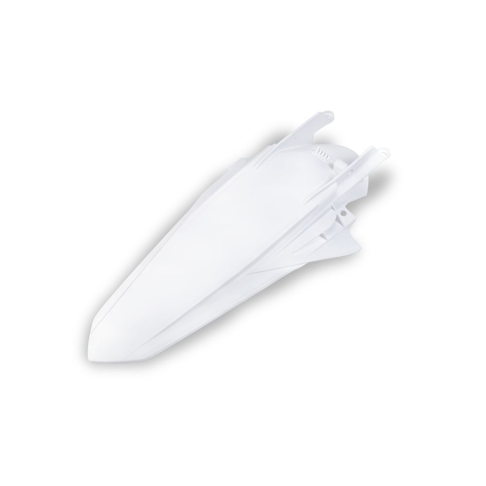 Fender rear KTM 250 EXC-F (20-23) white KT05002-042