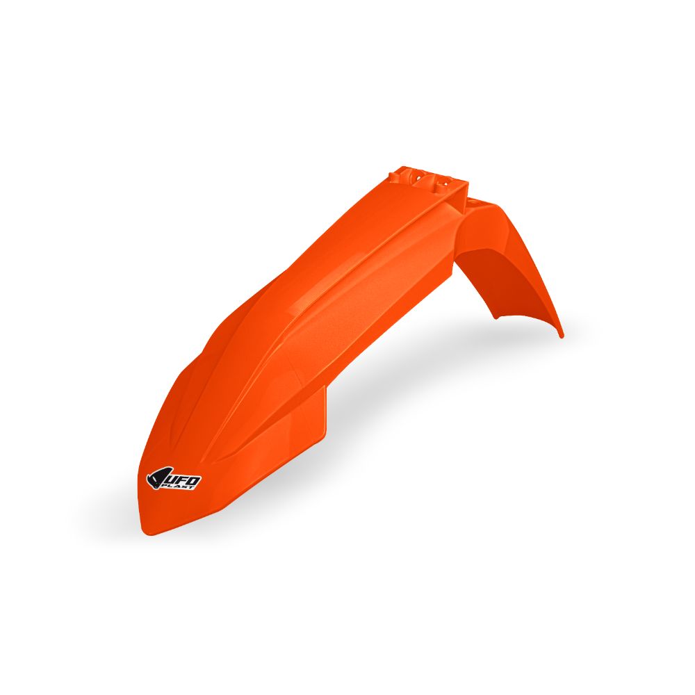 Fender front KTM 350 SX-F (23-26) orange* KT05009-127