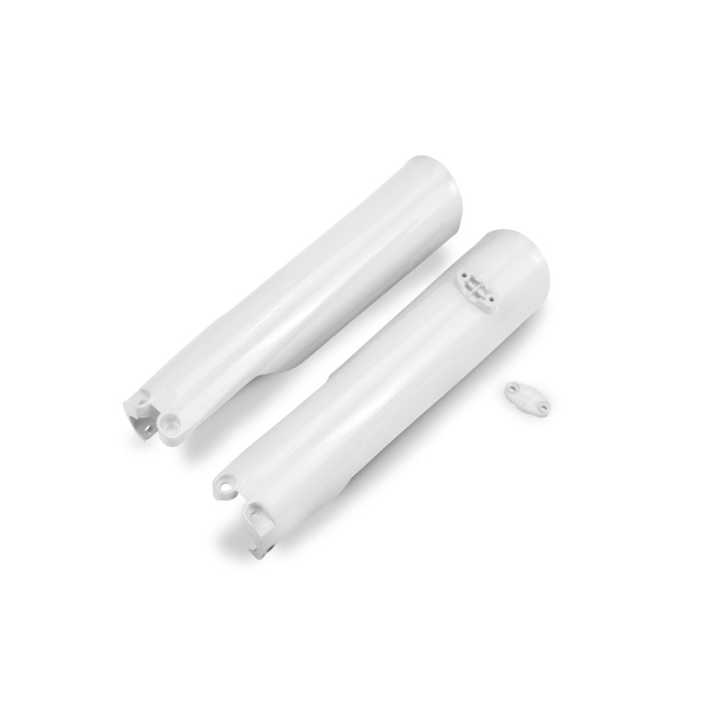 Fork Stem Protectors KTM 500 EXC-F (24-26) white KT05014-042