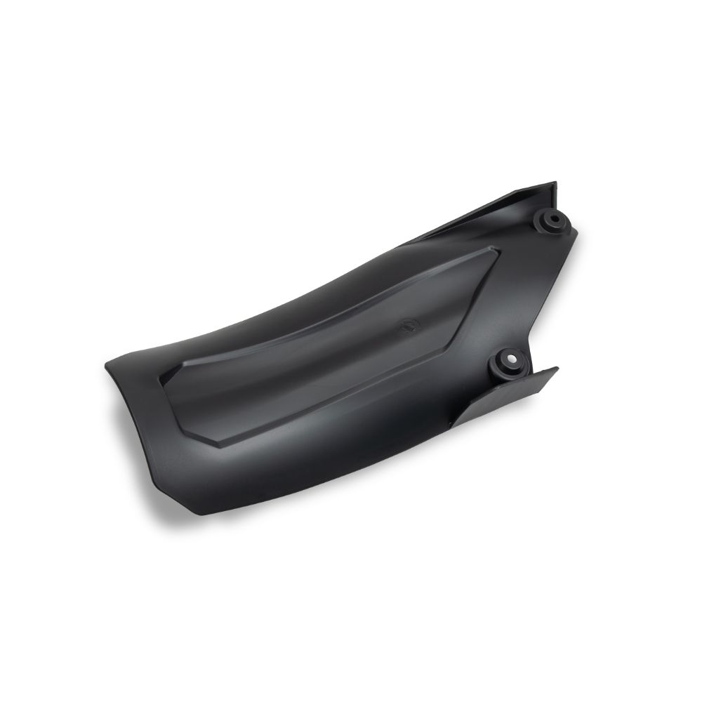 Rear Shock Mudguard KTM 300 SX (23-26) black KT05016-001