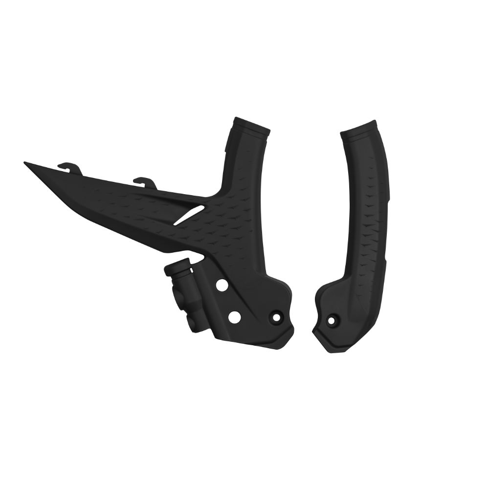 Frame guards KTM 125 SX (23-26) black* KT05020-001