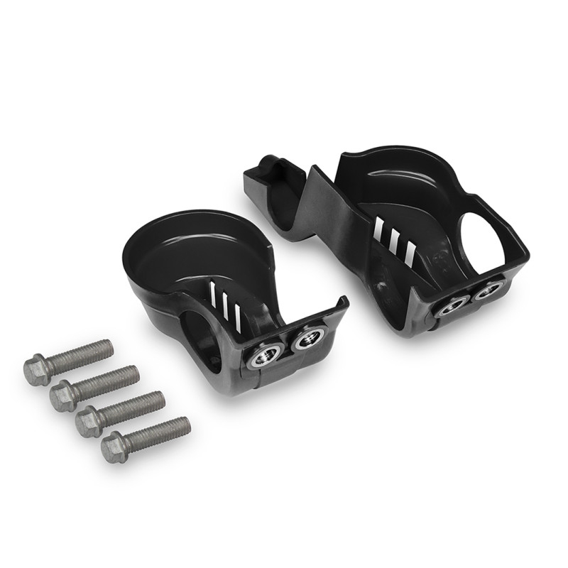 Fork protectors KTM 250 SX (18-26) black KT05035-001