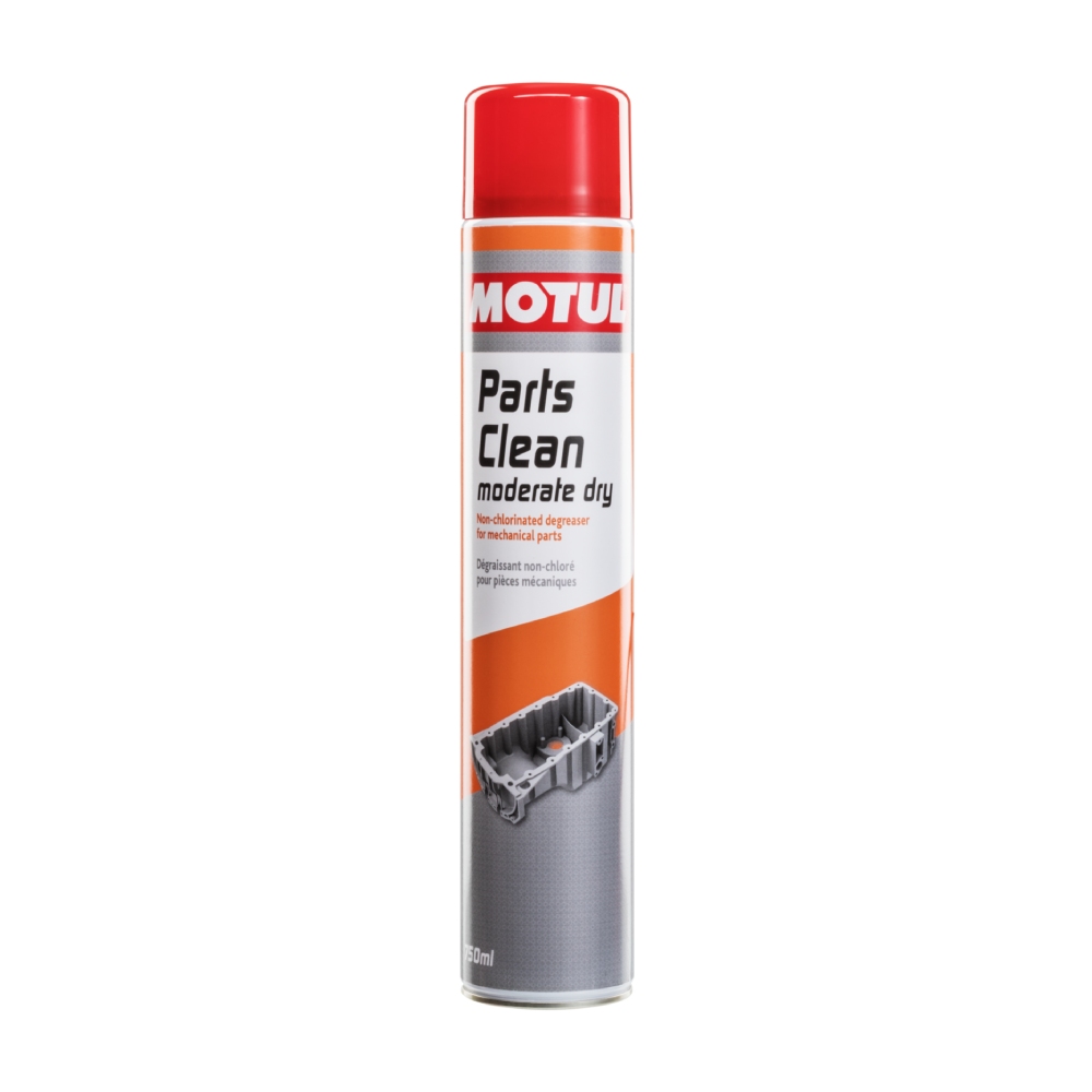 Mechanical parts degreaser Motul Parts Clean - 750 ml ML112246