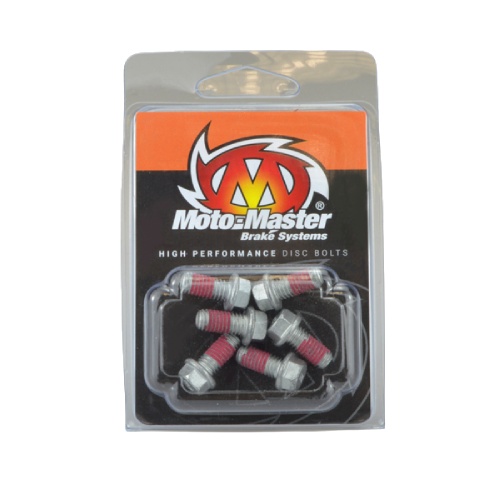 Brake Disc Bolt Kit Beta RR 450 (13-14) front Moto Master MM-012019
