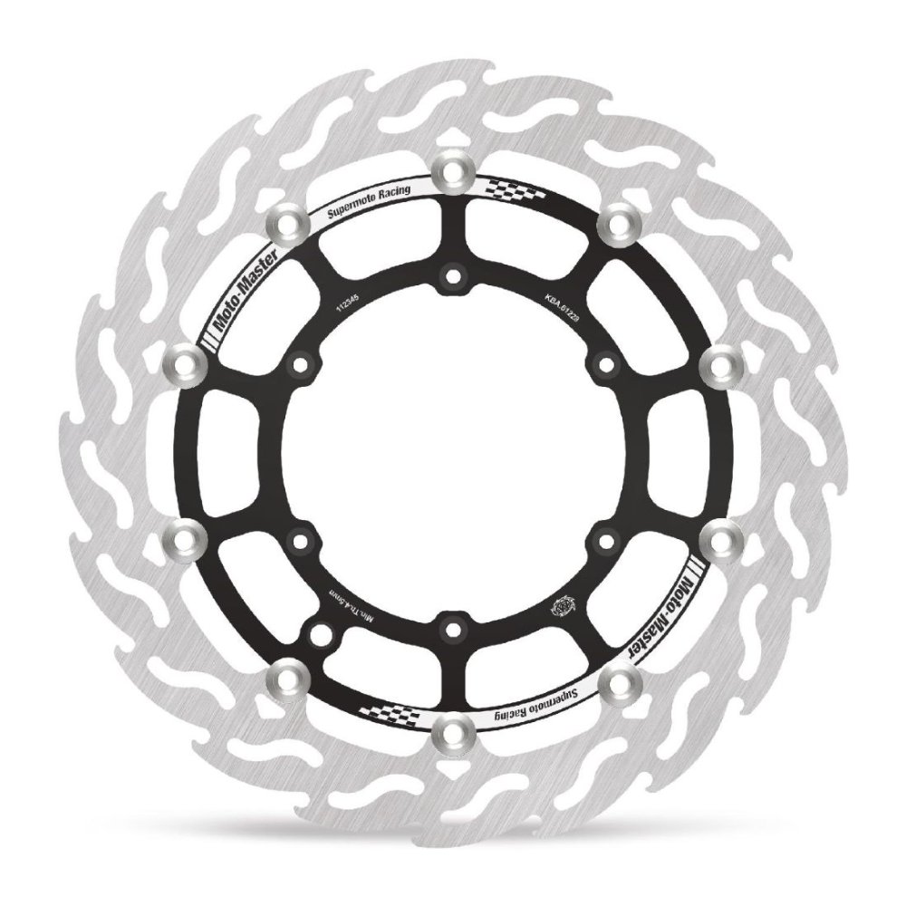 Brake disc Moto Master Flame Racing Beta RR 350 (19-26) 320mm MM-112345
