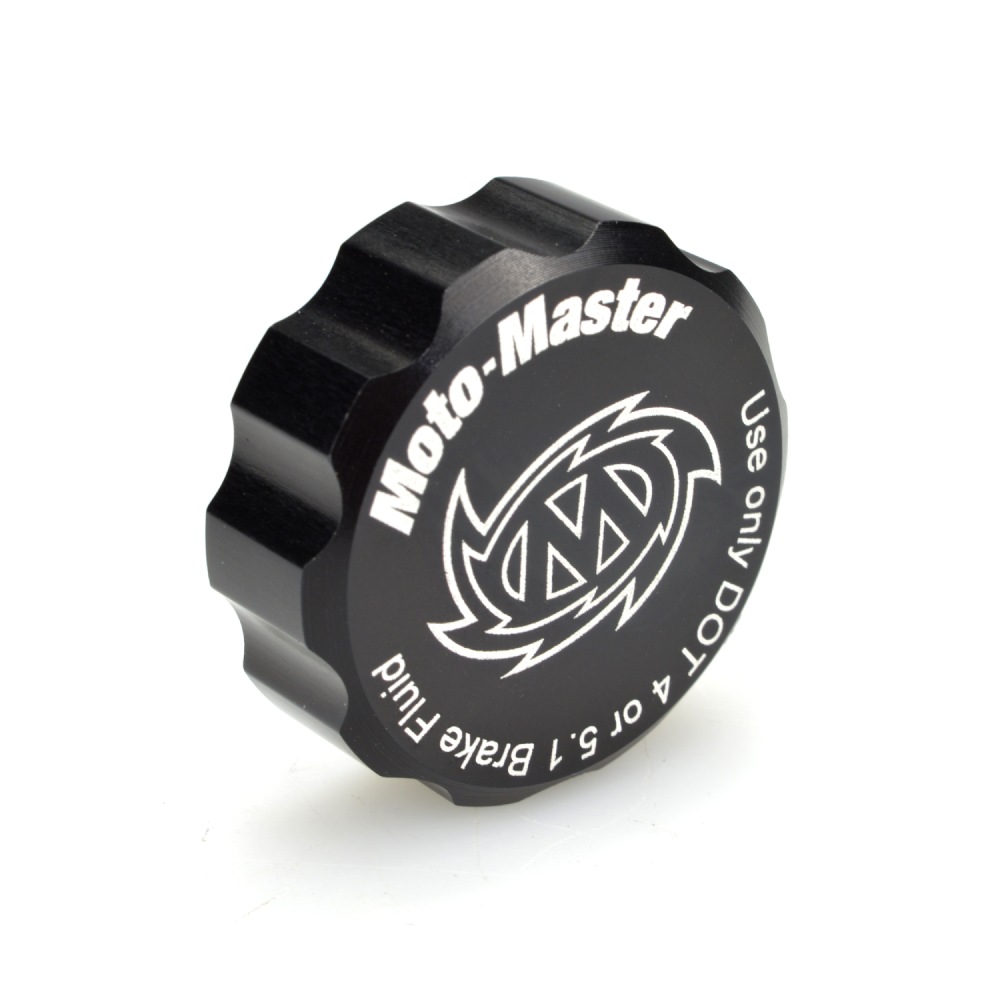Brake Master Cylinder Cover Moto Master RMC-R Brake Master Cylinder Cover Moto Master RMC-R