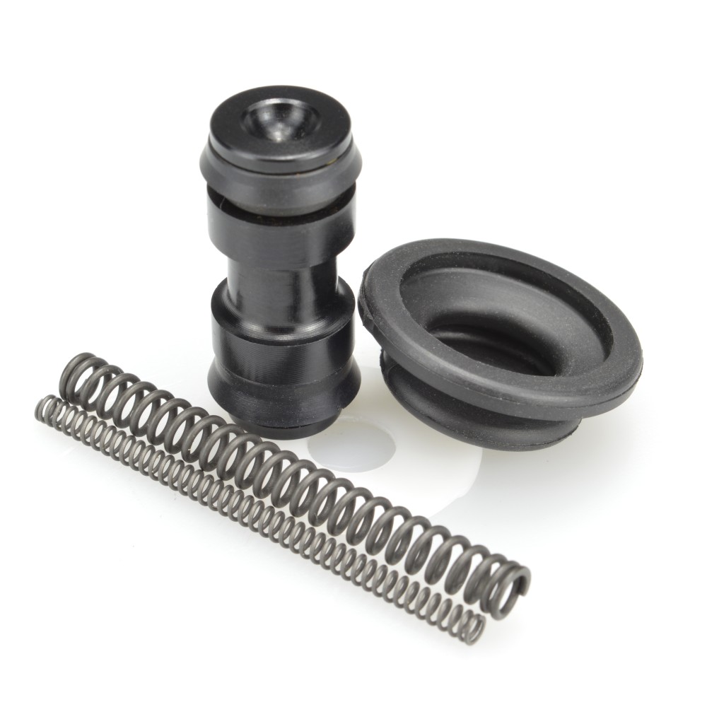 Brake Master Cylinder Rebuild Kit Moto Master RMC-R Brake Master Cylinder Rebuild Kit Moto Master RMC-R