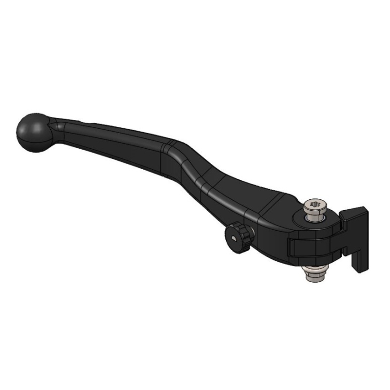 Brake Lever for Radial Master Cylinder Moto Master RMC Brake Lever for Radial Master Cylinder Moto Master RMC