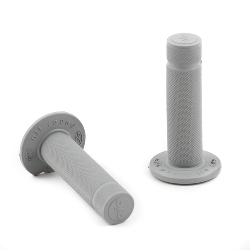 Pair of Grips off-road OJC All Round grey Pair of Grips off-road OJC All Round grey