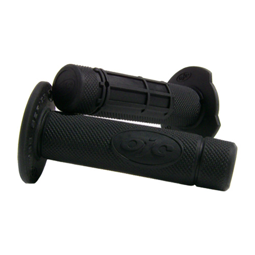 Pair of Grips off-road OJC Pro Series black Pair of Grips off-road OJC Pro Series black