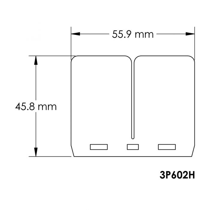 MT3P602H