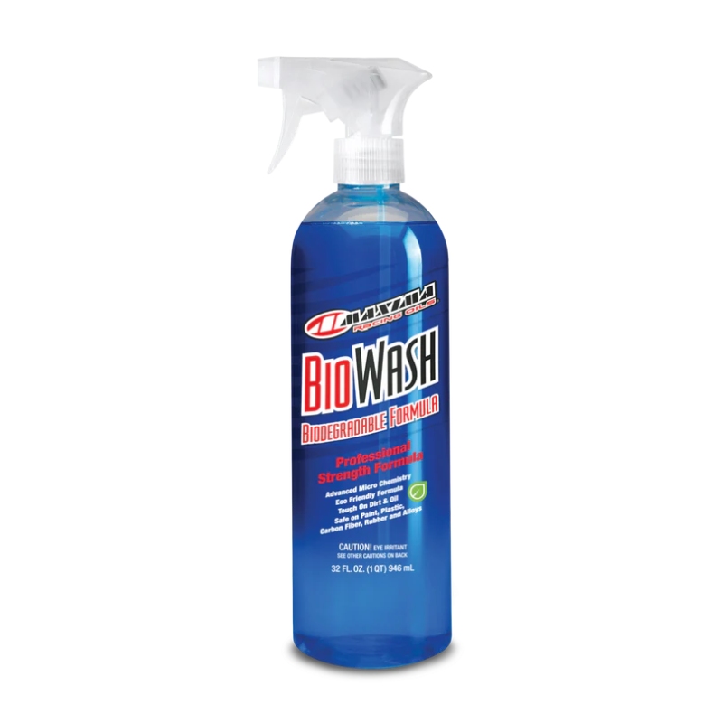 Degreaser cleaner Maxima Bio Wash - 946 ml MX80-85932