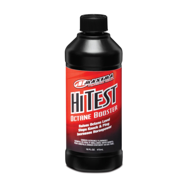 Fuel additive Maxima Hi-Test - 473 ml MX83916
